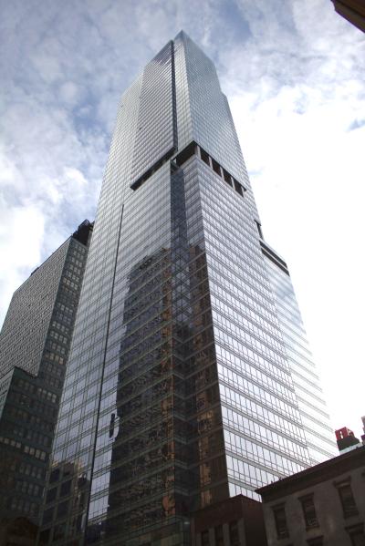 Condo For sale in New York, New York, USA - 350 WEST 42 STREET